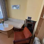 Osrodek Wypoczynkowy Swierk Holiday home *