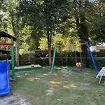 Osrodek Wypoczynkowy Swierk Holiday home *