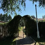 Holiday home Osrodek Wypoczynkowy Swierk