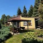 Osrodek Wypoczynkowy Swierk Holiday home *