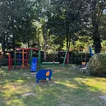 Holiday home Osrodek Wypoczynkowy Swierk Niewiesze
