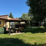 Osrodek Wypoczynkowy Swierk *