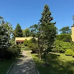 Osrodek Wypoczynkowy Swierk Holiday home