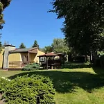 Osrodek Wypoczynkowy Swierk Holiday home *