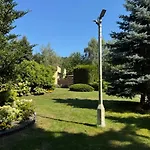Osrodek Wypoczynkowy Swierk *