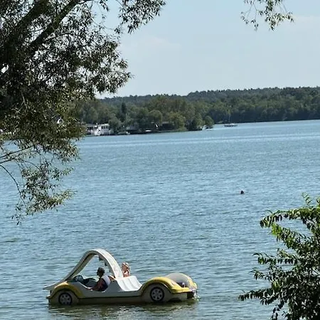 Osrodek Wypoczynkowy Swierk * Niewiesze