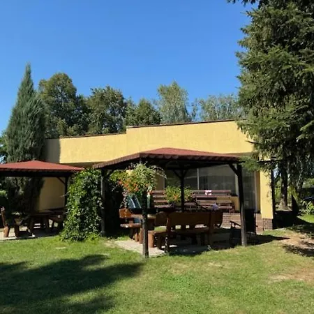 Osrodek Wypoczynkowy Swierk