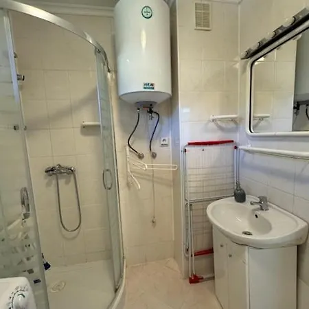 Holiday home Osrodek Wypoczynkowy Swierk *