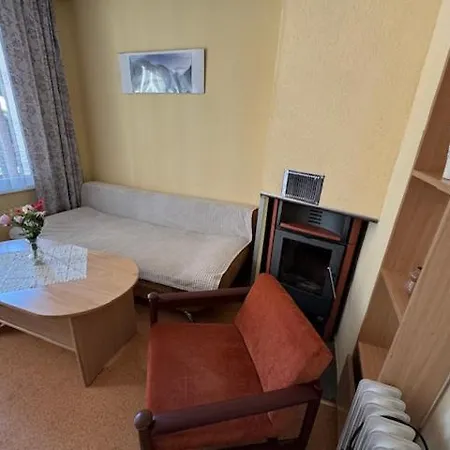 Osrodek Wypoczynkowy Swierk Casa de Férias *