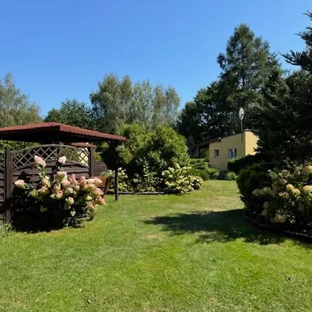 Hébergement de vacances Osrodek Wypoczynkowy Swierk Niewiesze