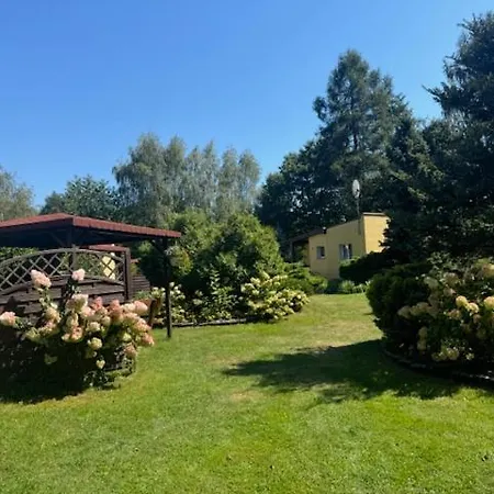 Osrodek Wypoczynkowy Swierk