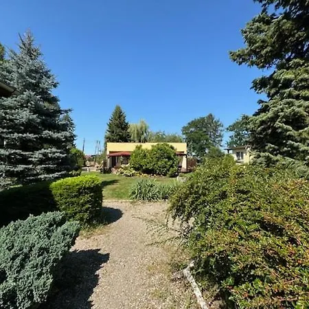 Osrodek Wypoczynkowy Swierk Hébergement de vacances Niewiesze