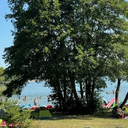 Hébergement de vacances Osrodek Wypoczynkowy Swierk