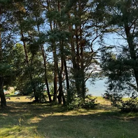 Hébergement de vacances Osrodek Wypoczynkowy Swierk Niewiesze