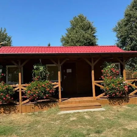 Osrodek Wypoczynkowy Swierk * Niewiesze