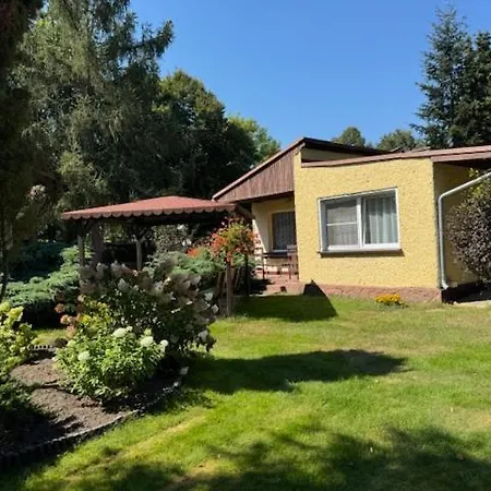 Osrodek Wypoczynkowy Swierk Casa de Férias *