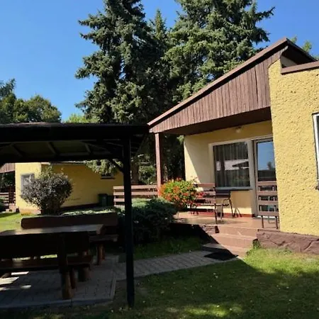 Casa de Férias Osrodek Wypoczynkowy Swierk *