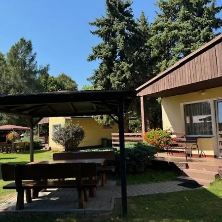 Osrodek Wypoczynkowy Swierk * Niewiesze