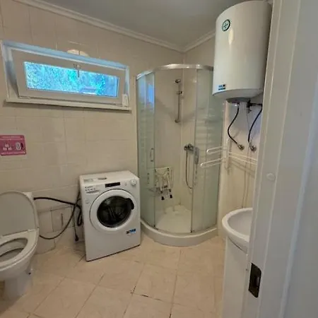 Osrodek Wypoczynkowy Swierk