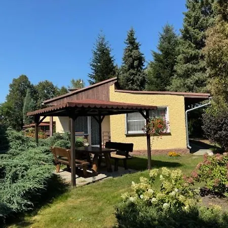 Osrodek Wypoczynkowy Swierk Casa de Férias *
