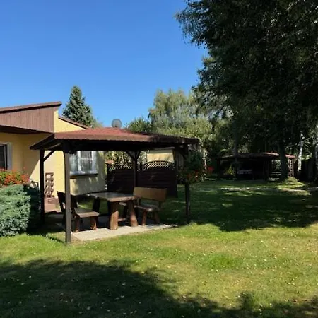 Osrodek Wypoczynkowy Swierk *