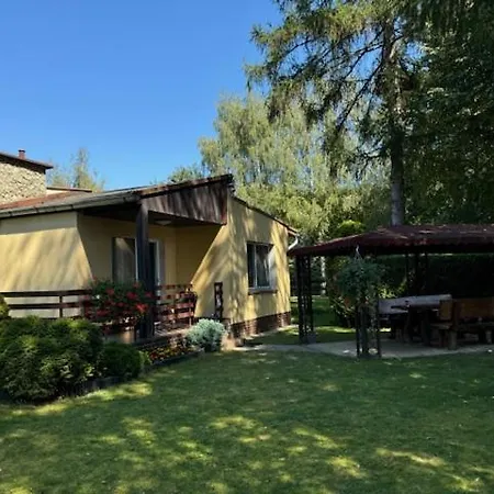 Osrodek Wypoczynkowy Swierk * Niewiesze