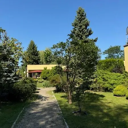 Osrodek Wypoczynkowy Swierk Hébergement de vacances