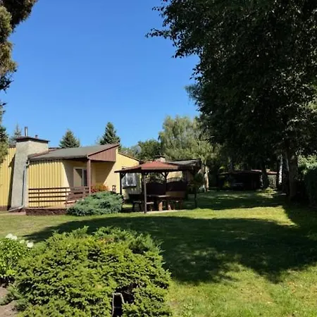 Osrodek Wypoczynkowy Swierk Casa de Férias *