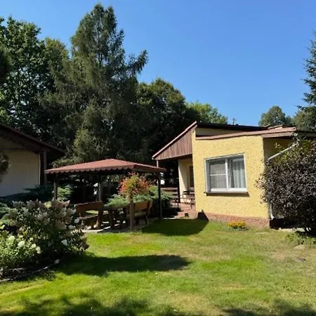 Osrodek Wypoczynkowy Swierk Hébergement de vacances Niewiesze