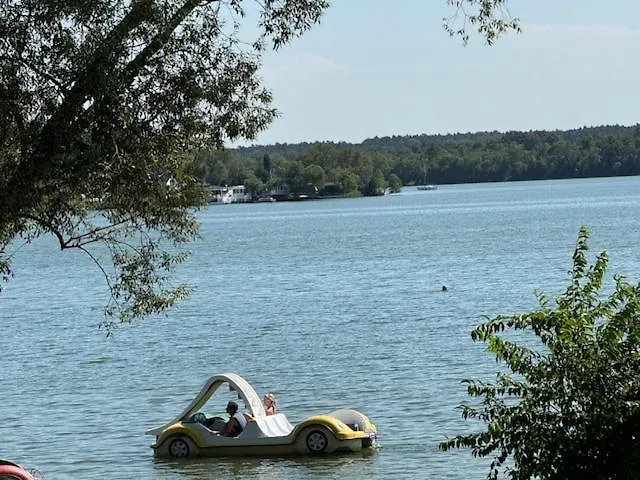 Osrodek Wypoczynkowy Swierk * Niewiesze