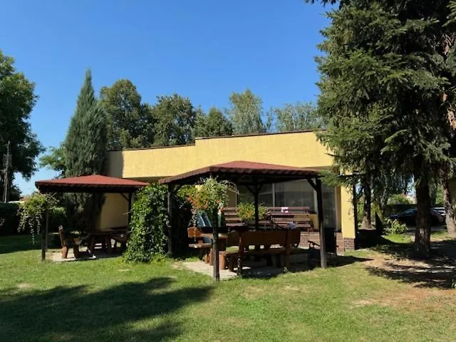 Osrodek Wypoczynkowy Swierk