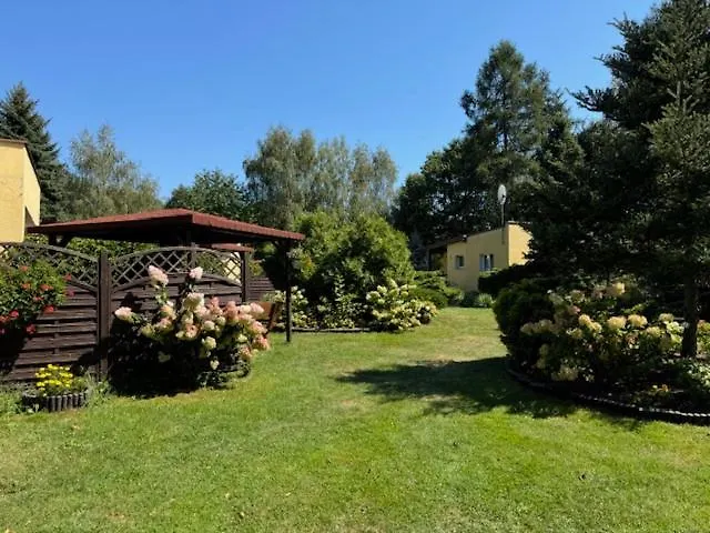 Hébergement de vacances Osrodek Wypoczynkowy Swierk Niewiesze