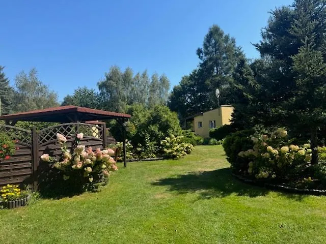 Osrodek Wypoczynkowy Swierk