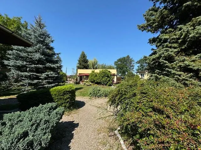 Osrodek Wypoczynkowy Swierk בית נופש Niewiesze