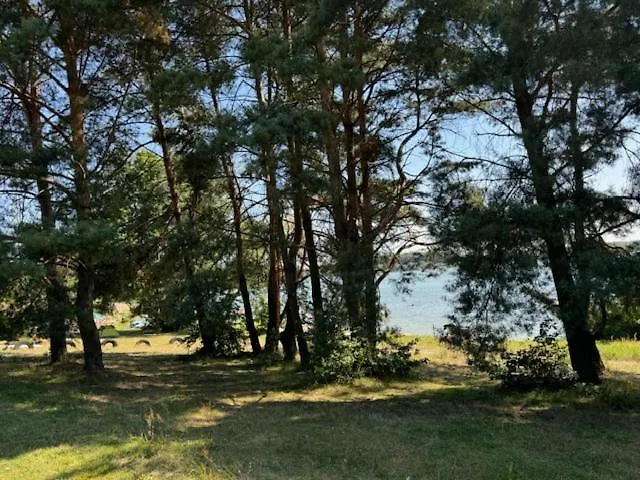 Hébergement de vacances Osrodek Wypoczynkowy Swierk Niewiesze