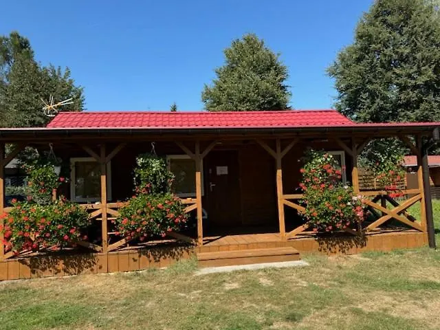 Osrodek Wypoczynkowy Swierk * Niewiesze