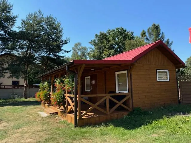 Osrodek Wypoczynkowy Swierk