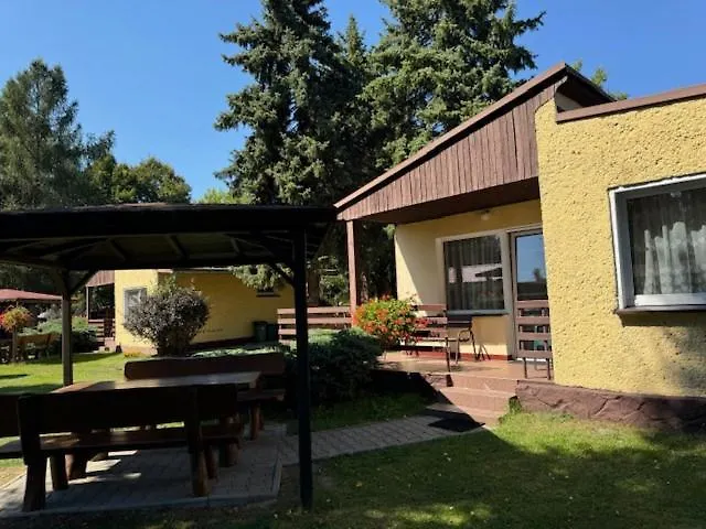 Hébergement de vacances Osrodek Wypoczynkowy Swierk *