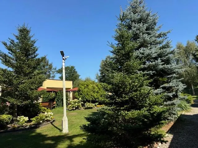 Hébergement de vacances Osrodek Wypoczynkowy Swierk Niewiesze