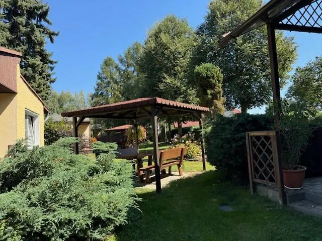 Osrodek Wypoczynkowy Swierk *