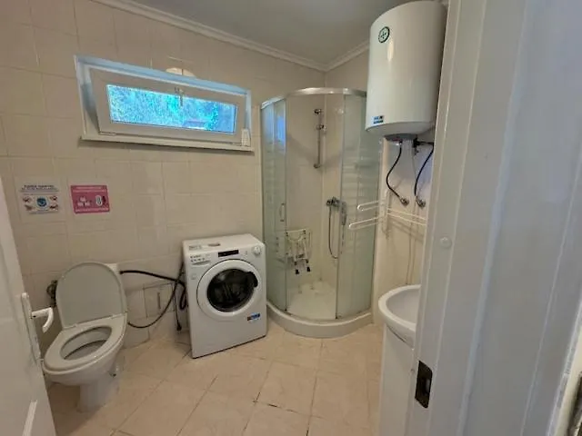 Osrodek Wypoczynkowy Swierk