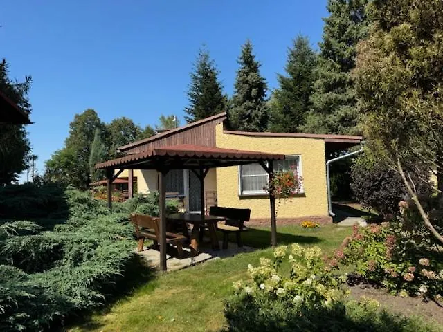 Osrodek Wypoczynkowy Swierk Hébergement de vacances *