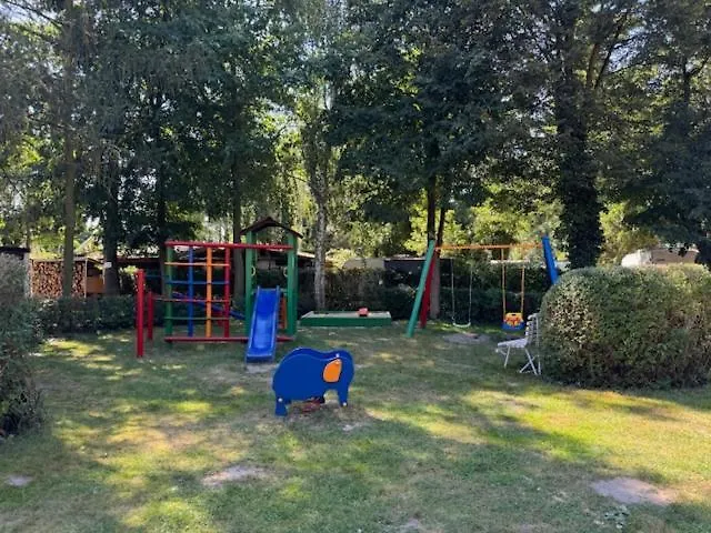 בית נופש Osrodek Wypoczynkowy Swierk Niewiesze