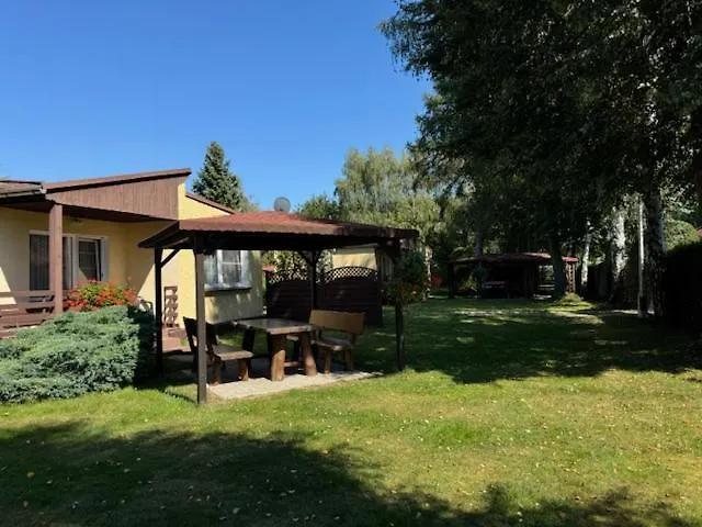 Osrodek Wypoczynkowy Swierk *