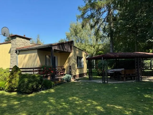 Osrodek Wypoczynkowy Swierk * Niewiesze