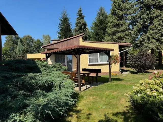 Osrodek Wypoczynkowy Swierk