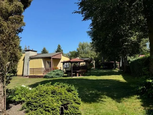 Osrodek Wypoczynkowy Swierk Hébergement de vacances *