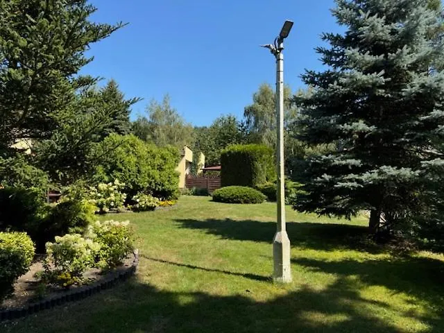 Osrodek Wypoczynkowy Swierk *