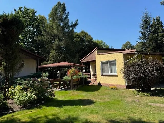 Osrodek Wypoczynkowy Swierk Hébergement de vacances Niewiesze